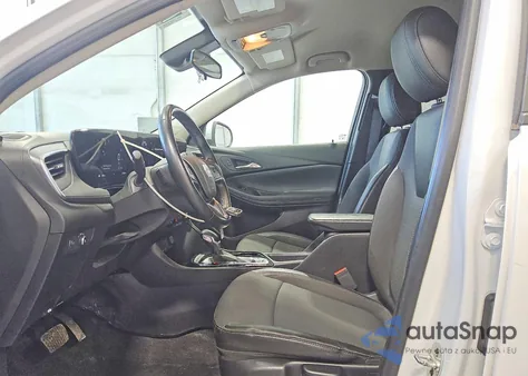 2024 Buick Encore Gx Preferred из США, поврежденный, VIN KL4AMBS27RB169205